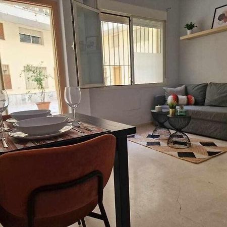 Isg Apartments Estudio En La Alameda Sevilla Eksteriør bilde