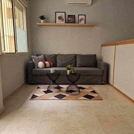 Isg Apartments Estudio En La Alameda Sevilla Eksteriør bilde