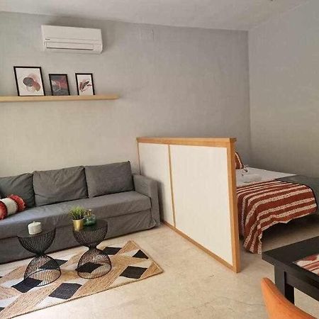 Isg Apartments Estudio En La Alameda Sevilla Eksteriør bilde