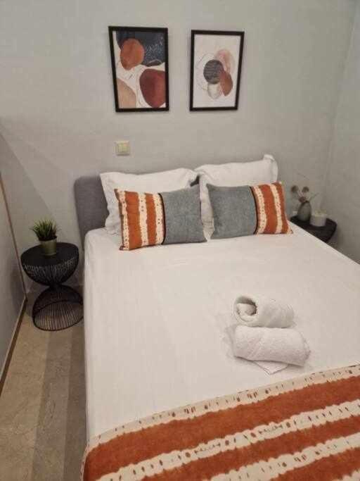 Isg Apartments Estudio En La Alameda Sevilla Eksteriør bilde