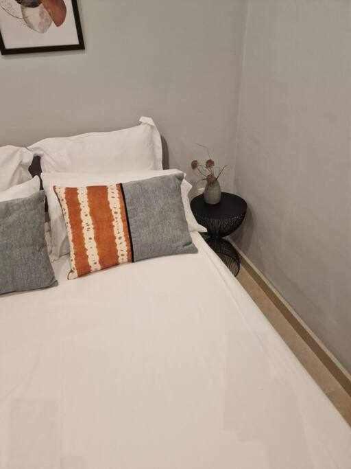 Isg Apartments Estudio En La Alameda Sevilla Eksteriør bilde