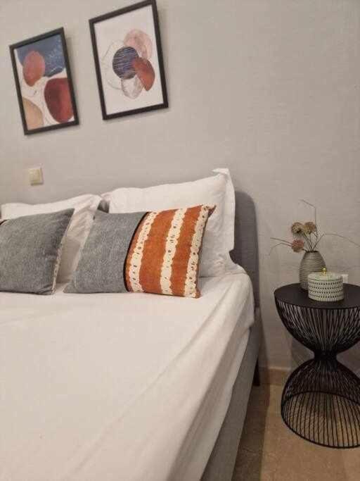 Isg Apartments Estudio En La Alameda Sevilla Eksteriør bilde