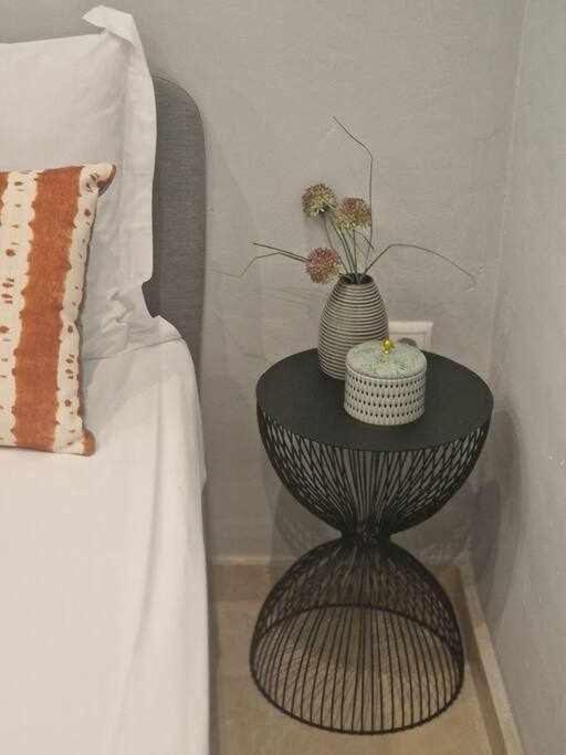 Isg Apartments Estudio En La Alameda Sevilla Eksteriør bilde