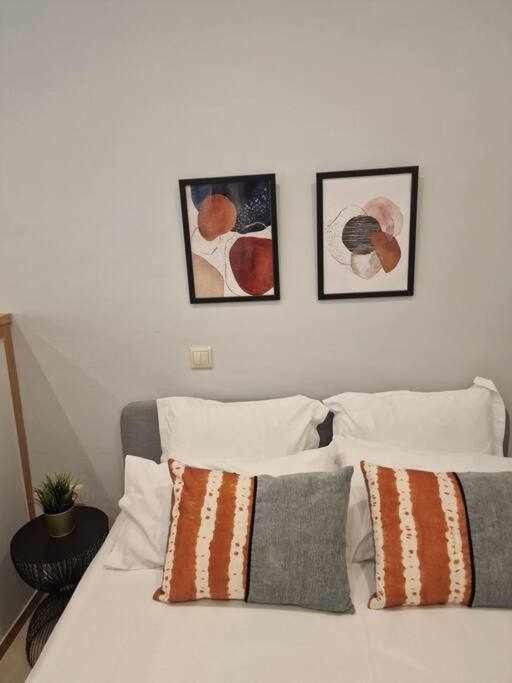 Isg Apartments Estudio En La Alameda Sevilla Eksteriør bilde