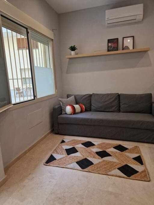 Isg Apartments Estudio En La Alameda Sevilla Eksteriør bilde